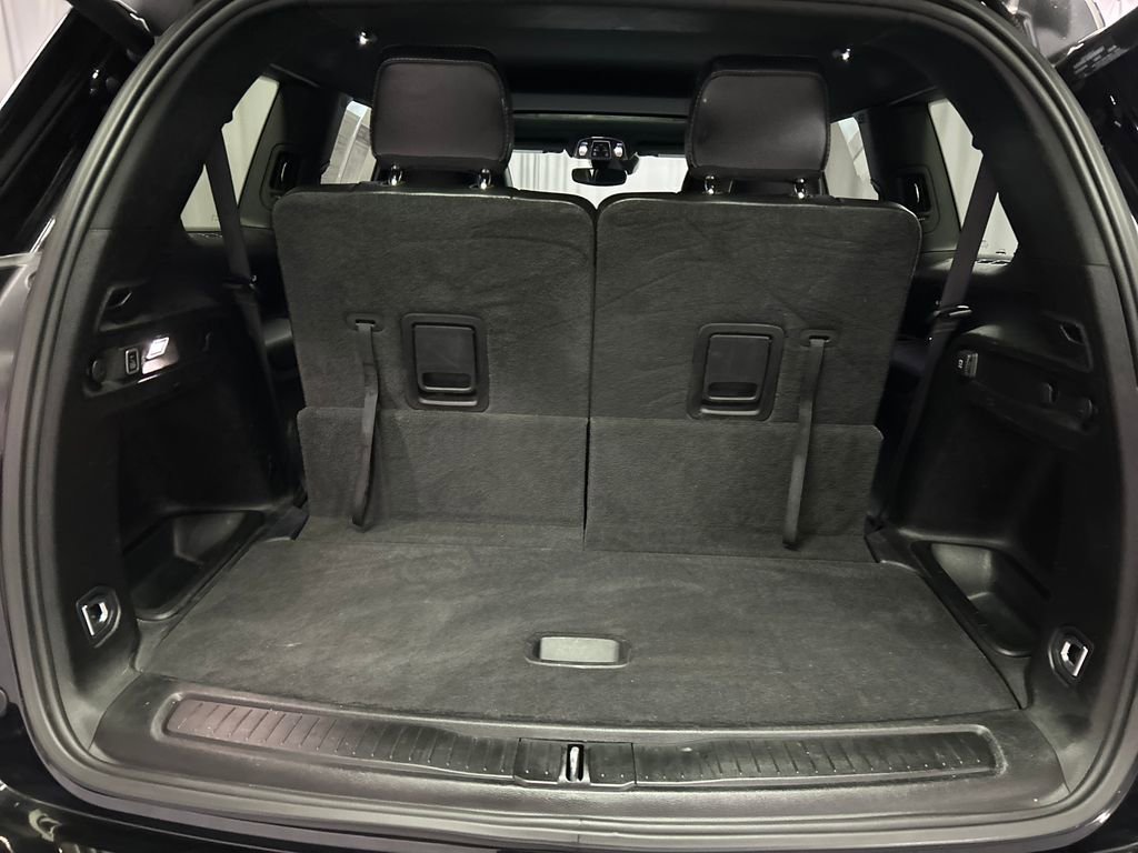 Used 2022 Jeep Grand Cherokee L Laredo image 26