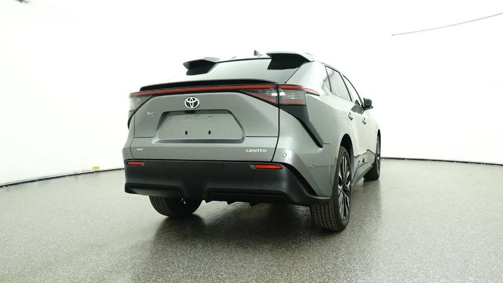 New 2026 Toyota bZ image 20
