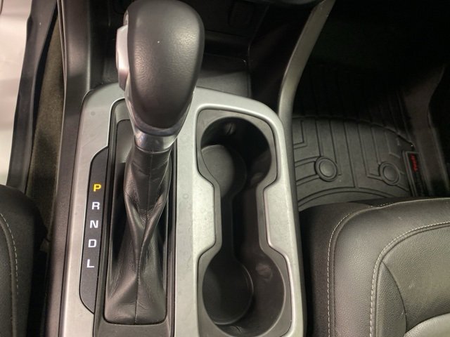 Used 2017 Chevrolet Colorado ZR2 image 24