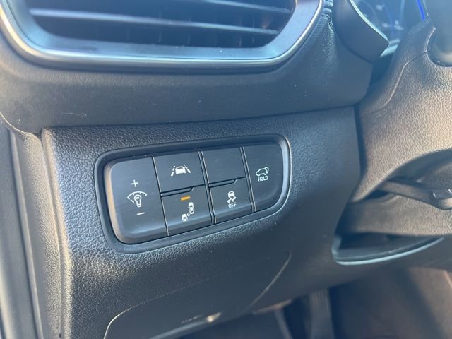 Used 2019 Hyundai Santa Fe SEL image 8