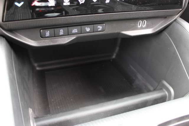 New 2026 Jeep Cherokee Overland AWD/4WD image 26