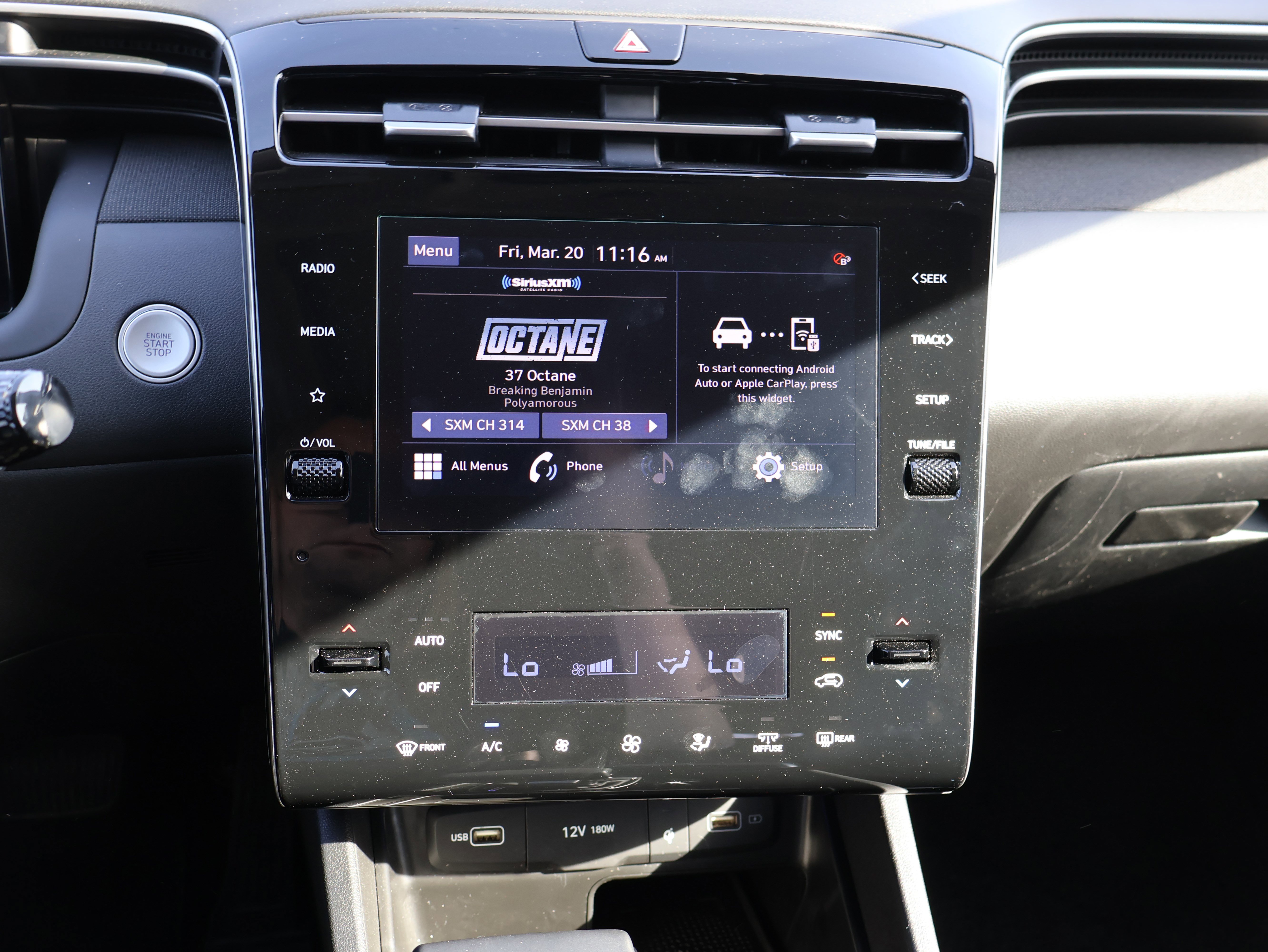 Used 2023 Hyundai Tucson SEL w/ Convenience Package image 24