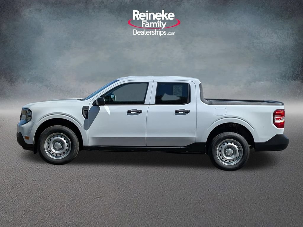 New 2026 Ford Maverick XL AWD/4WD image 9