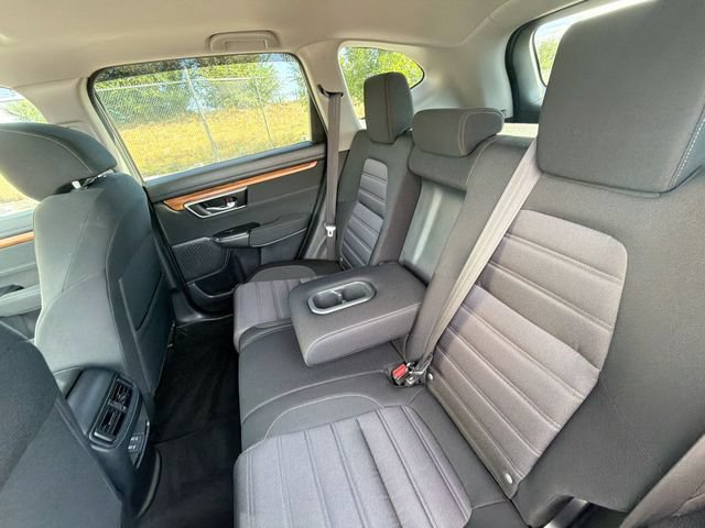 Used 2022 Honda CR-V EX image 32