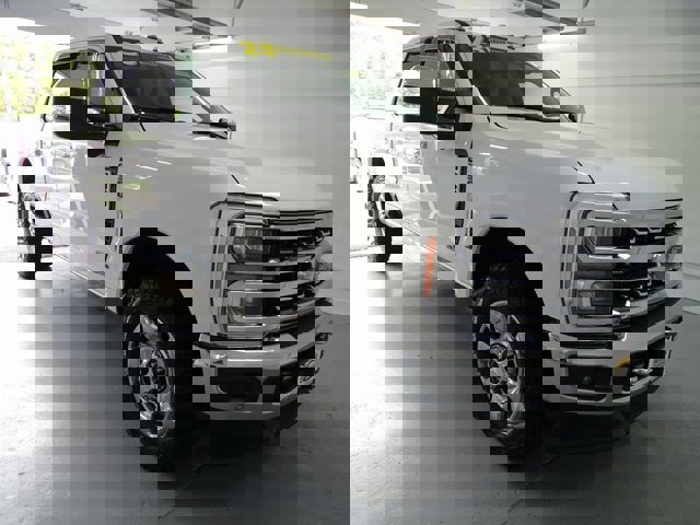 Used 2023 Ford F350 Lariat w/ Lariat Ultimate Package