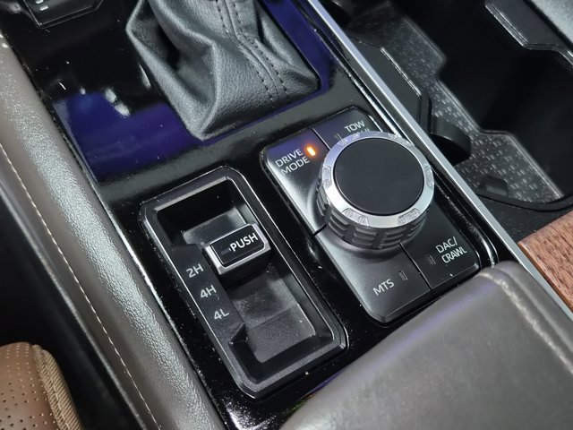 Used 2022 Toyota Tundra 1794 Edition image 34