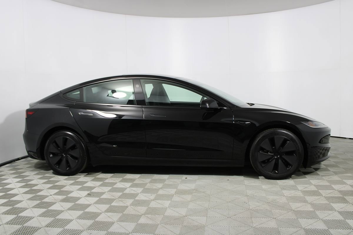 Used 2025 Tesla Model 3 Long Range AWD/4WD image 30
