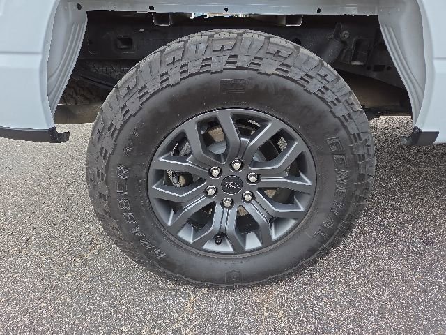 Used 2024 Ford F150 Tremor w/ Equipment Group 402A High AWD/4WD image 75