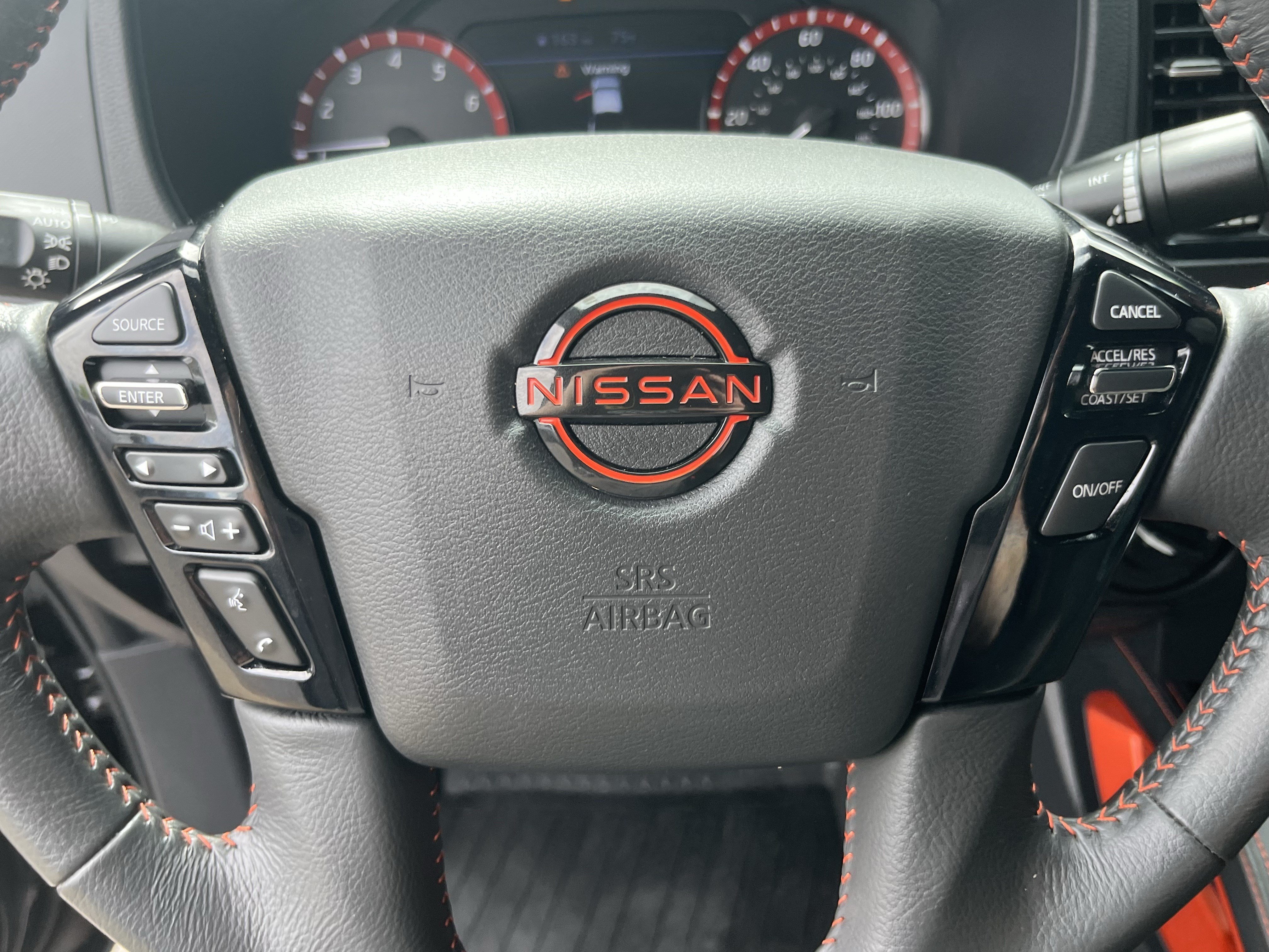 Used 2022 Nissan Frontier PRO-4X w/ Off-Road Protection Package AWD/4WD image 21
