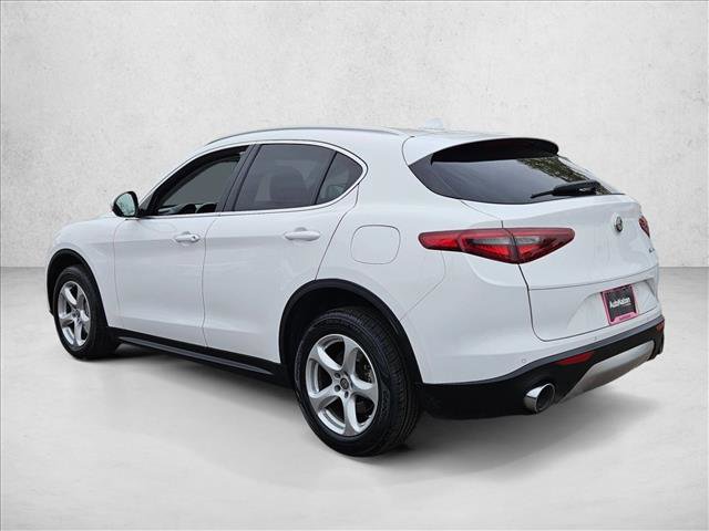 Used 2019 Alfa Romeo Stelvio image 6