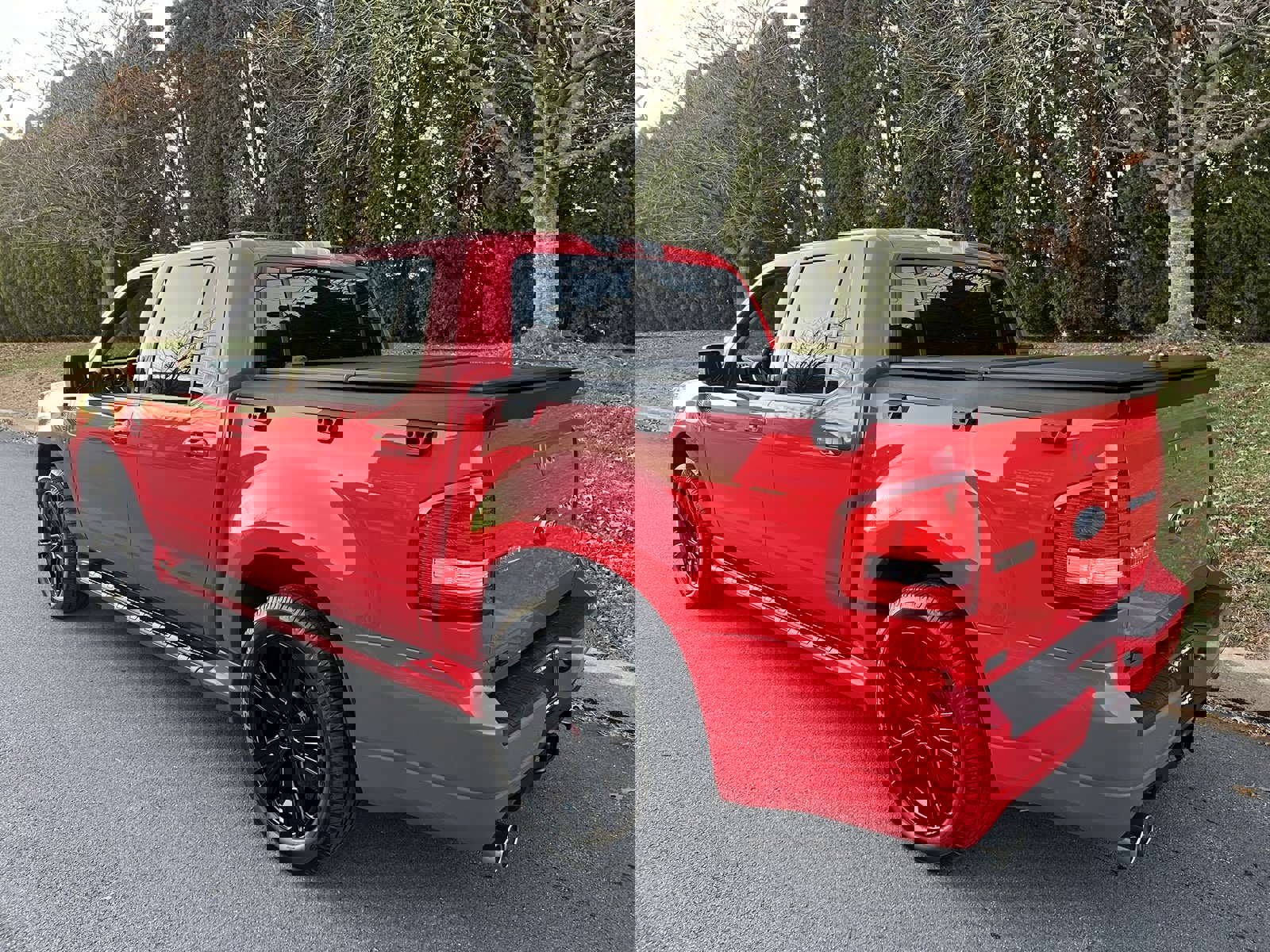 Used 2008 Ford Explorer Sport Trac Adrenalin image 53