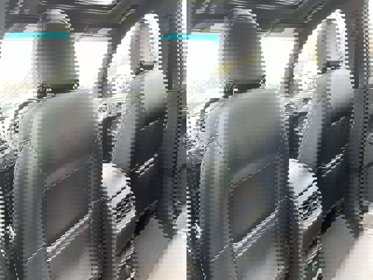 Used 2019 Ford Edge ST w/ Cold Weather Package image 20