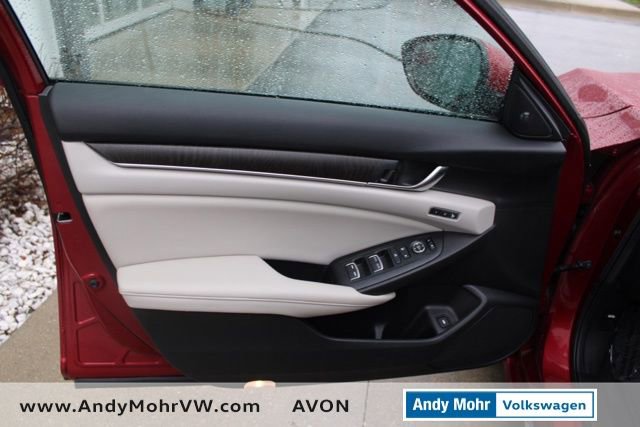 Used 2020 Honda Accord Touring image 19