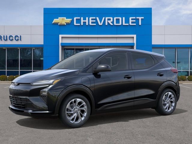 New 2027 Chevrolet Bolt LT image 2