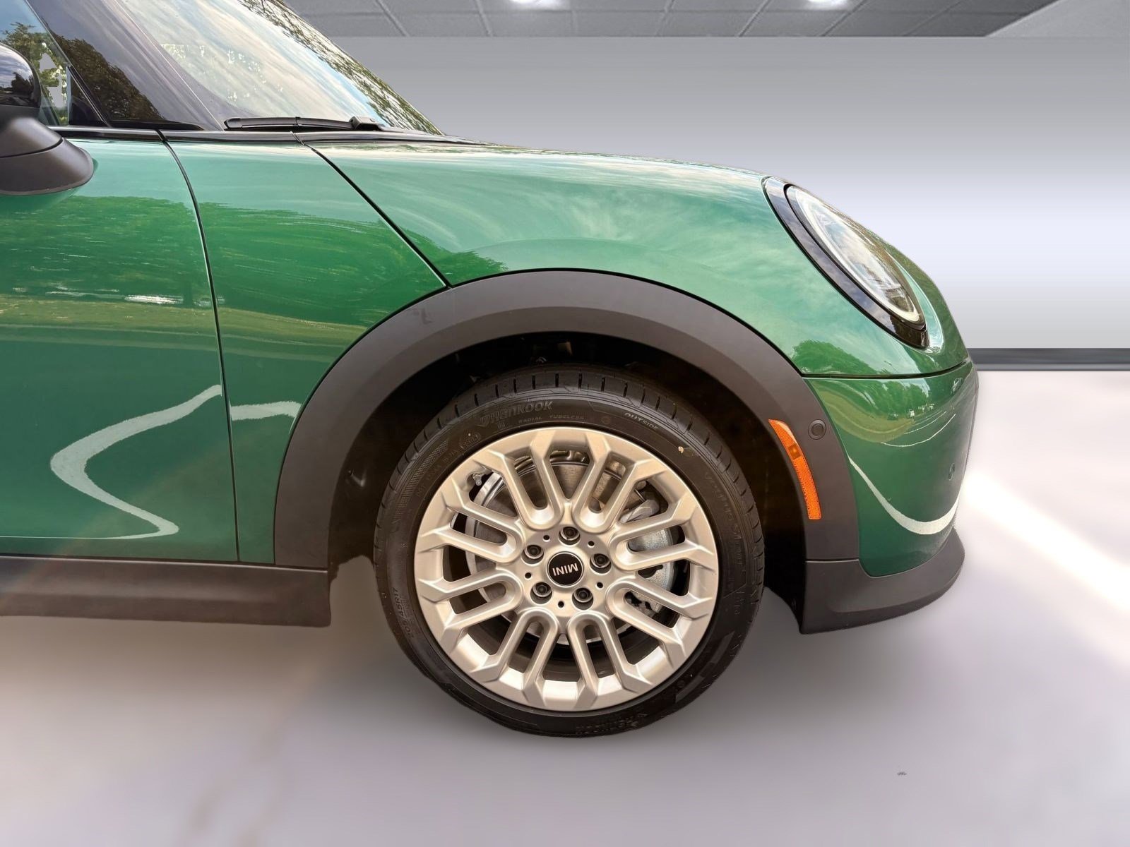 New 2026 MINI Cooper S image 12