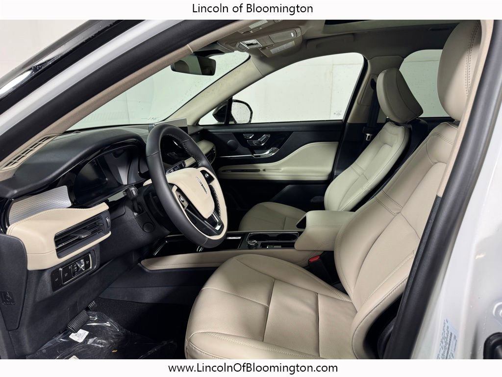 New 2026 Lincoln Corsair Premiere AWD/4WD image 22