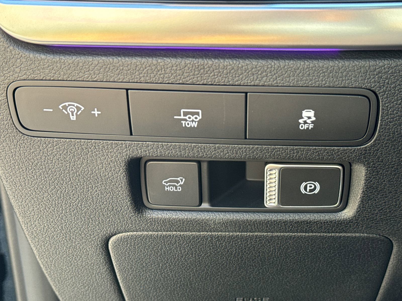 New 2025 Hyundai Palisade Calligraphy image 40