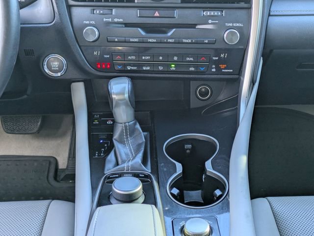 Used 2018 Lexus RX 350 FWD w/ Accessory Package image 20