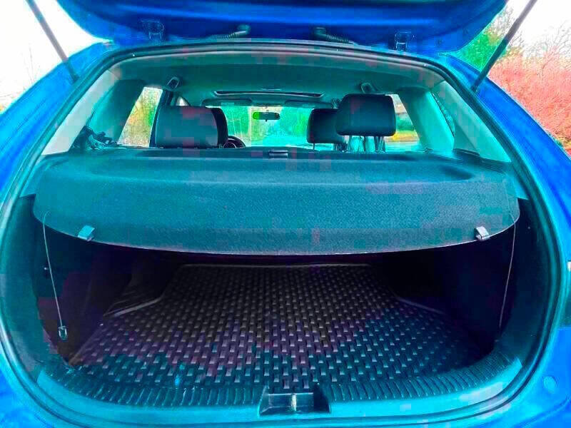 Used 2007 MAZDA MAZDA3 s Touring image 15