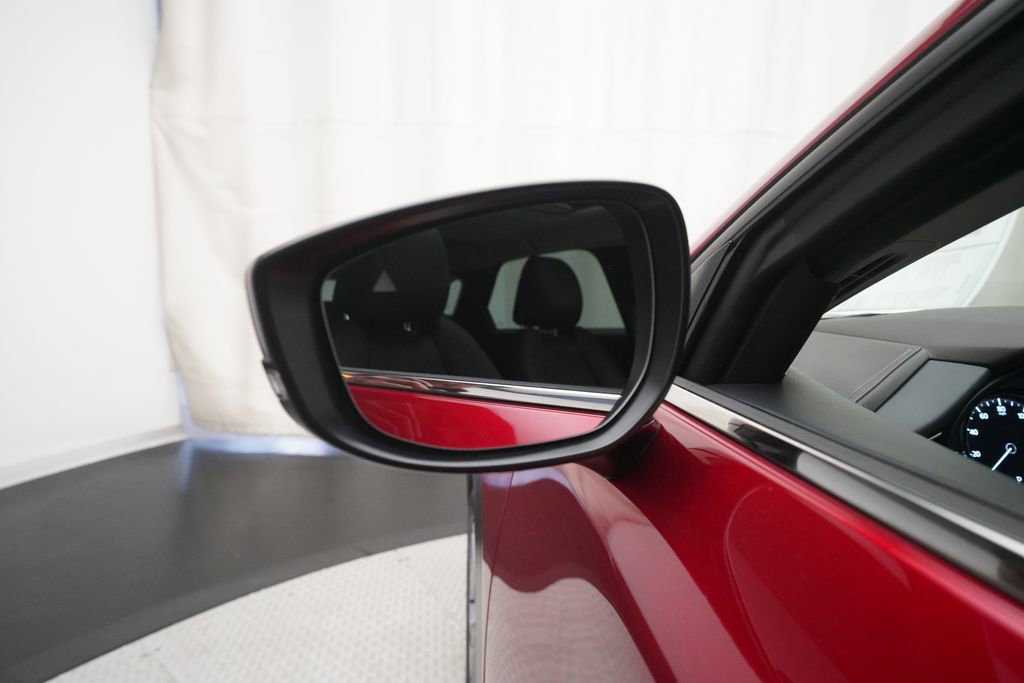 Certified 2023 MAZDA CX-30 AWD 2.5 S w/ Premium Package image 25