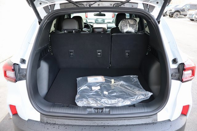 New 2026 Ford Escape ST-Line w/ Tech Pack #1 image 19