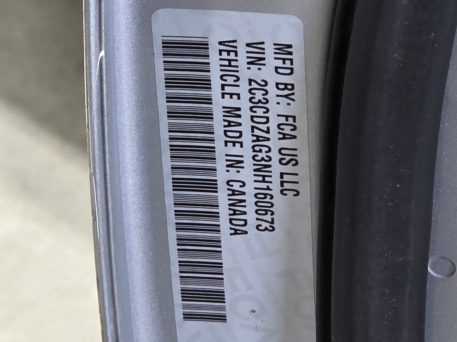 Used 2022 Dodge Challenger SXT w/ Blacktop Package image 33