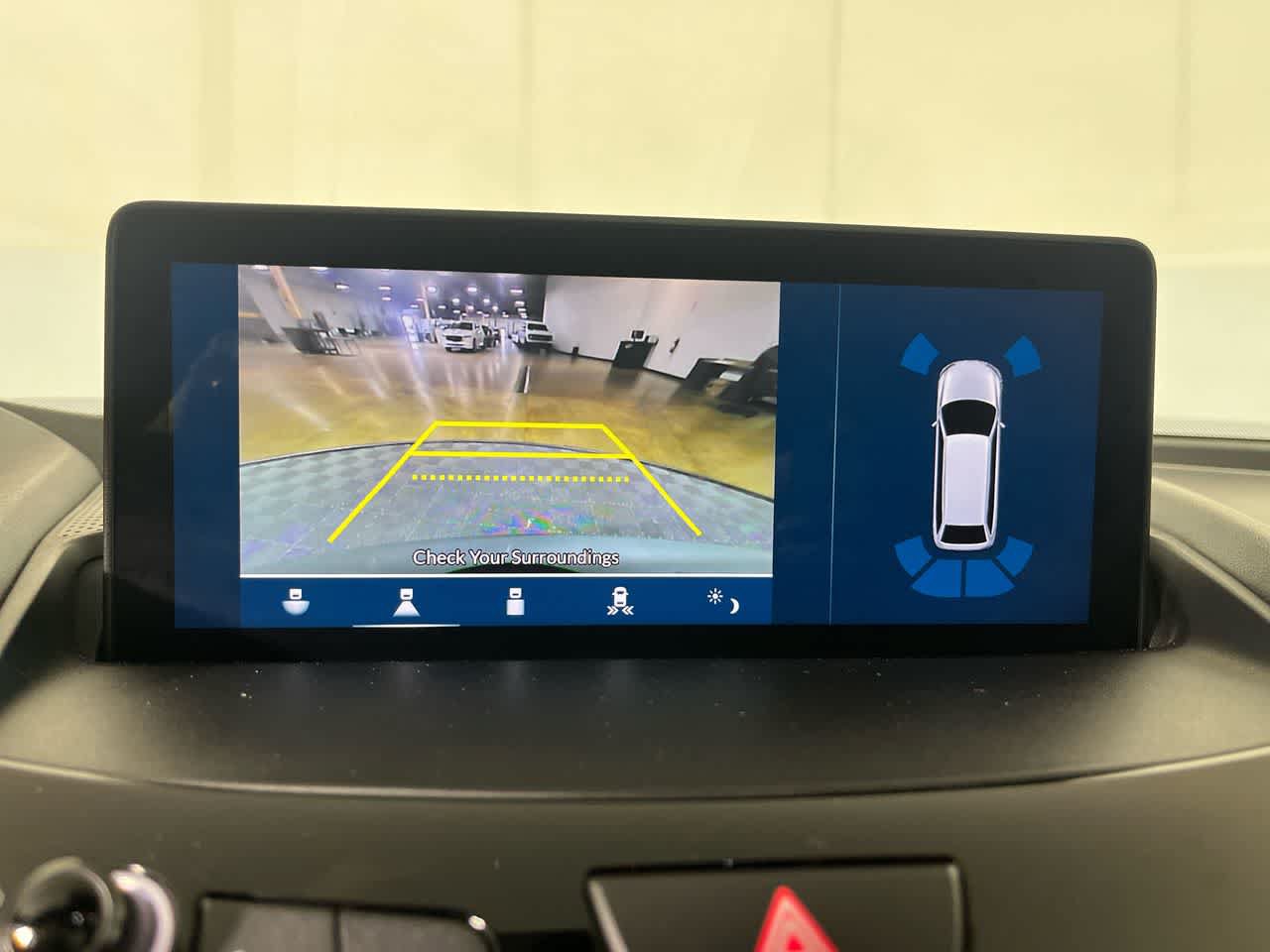 Used 2020 Acura RDX A-Spec FWD image 19