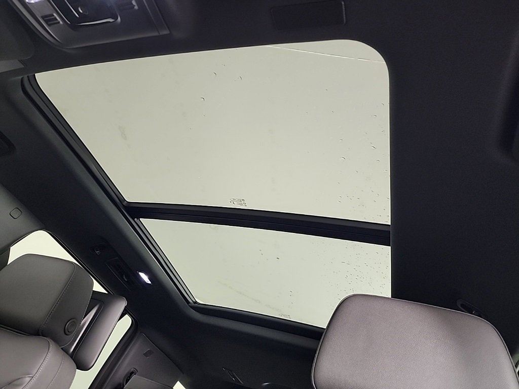 New 2026 Chevrolet Tahoe Z71 image 17