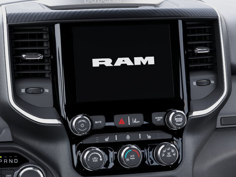 New 2026 RAM 1500 Big Horn image 18