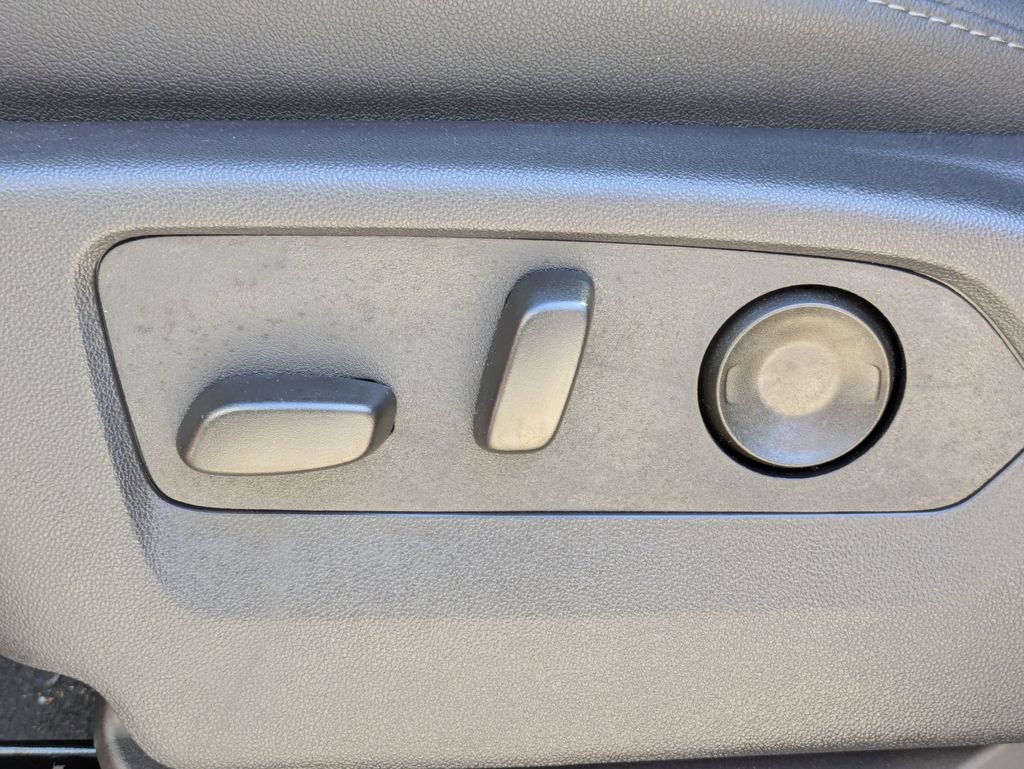 New 2026 Chevrolet Silverado 1500 RST w/ RST All Star Premium Package image 20