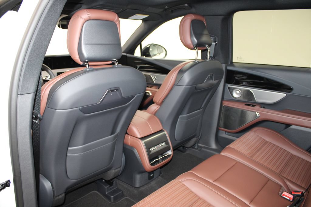 New 2026 Lincoln Nautilus Reserve AWD/4WD image 25