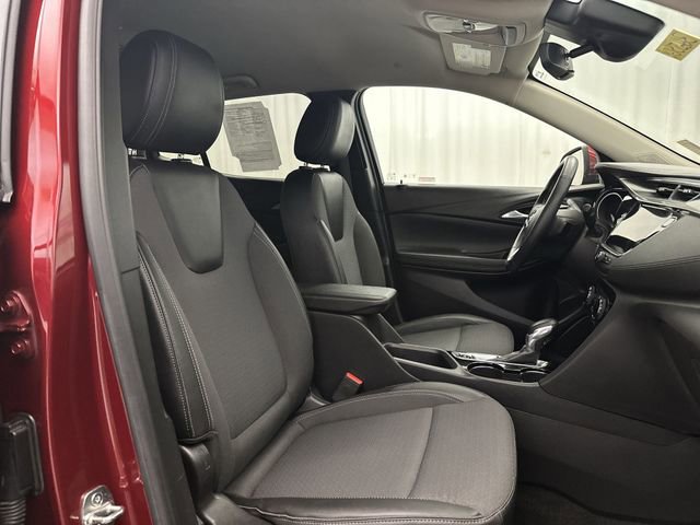 Used 2022 Buick Encore GX Preferred w/ Cold Weather Comfort Package image 28