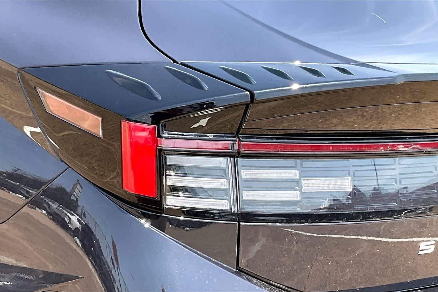 Used 2025 Hyundai Sonata SEL FWD image 29