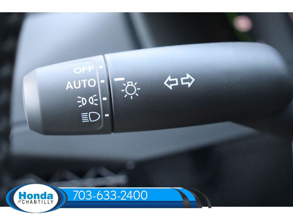 New 2026 Honda Accord Hybrid Touring image 10