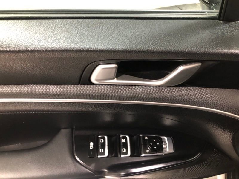 New 2025 Kia K5 LXS image 19