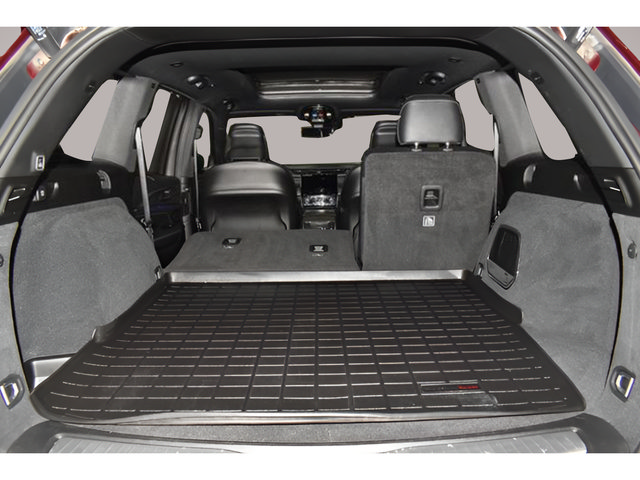 Used 2022 Jeep Grand Cherokee Overland w/ Luxury Tech Group IV AWD/4WD image 15