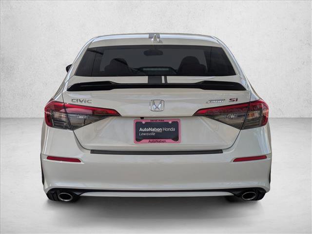 Certified 2024 Honda Civic Si image 7