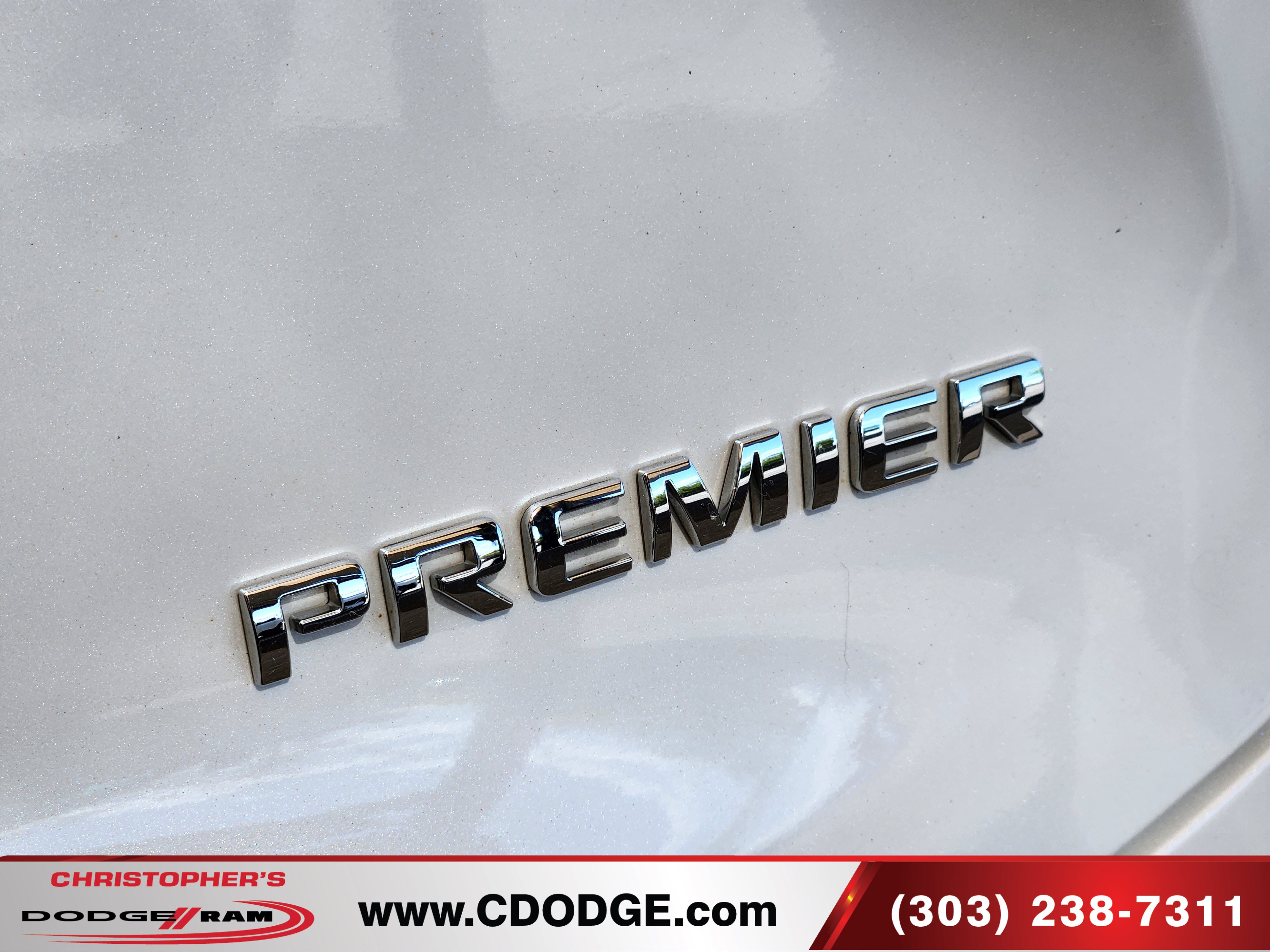 Used 2023 Chevrolet Blazer Premier w/ Driver Confidence II Package AWD/4WD image 22