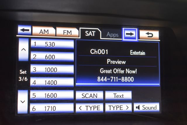 Used 2015 Lexus RX 350 AWD image 27
