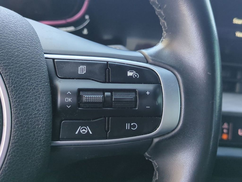 Used 2023 Kia Sportage X-Line w/ X-Line Premium Package image 21