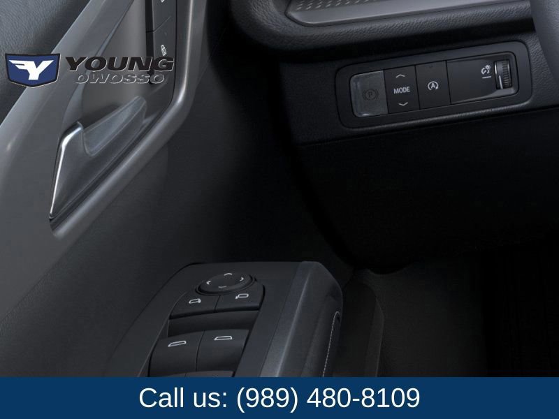 New 2026 Chevrolet Traverse LT image 22