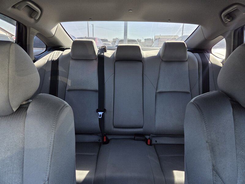 Used 2019 Honda Accord LX image 20