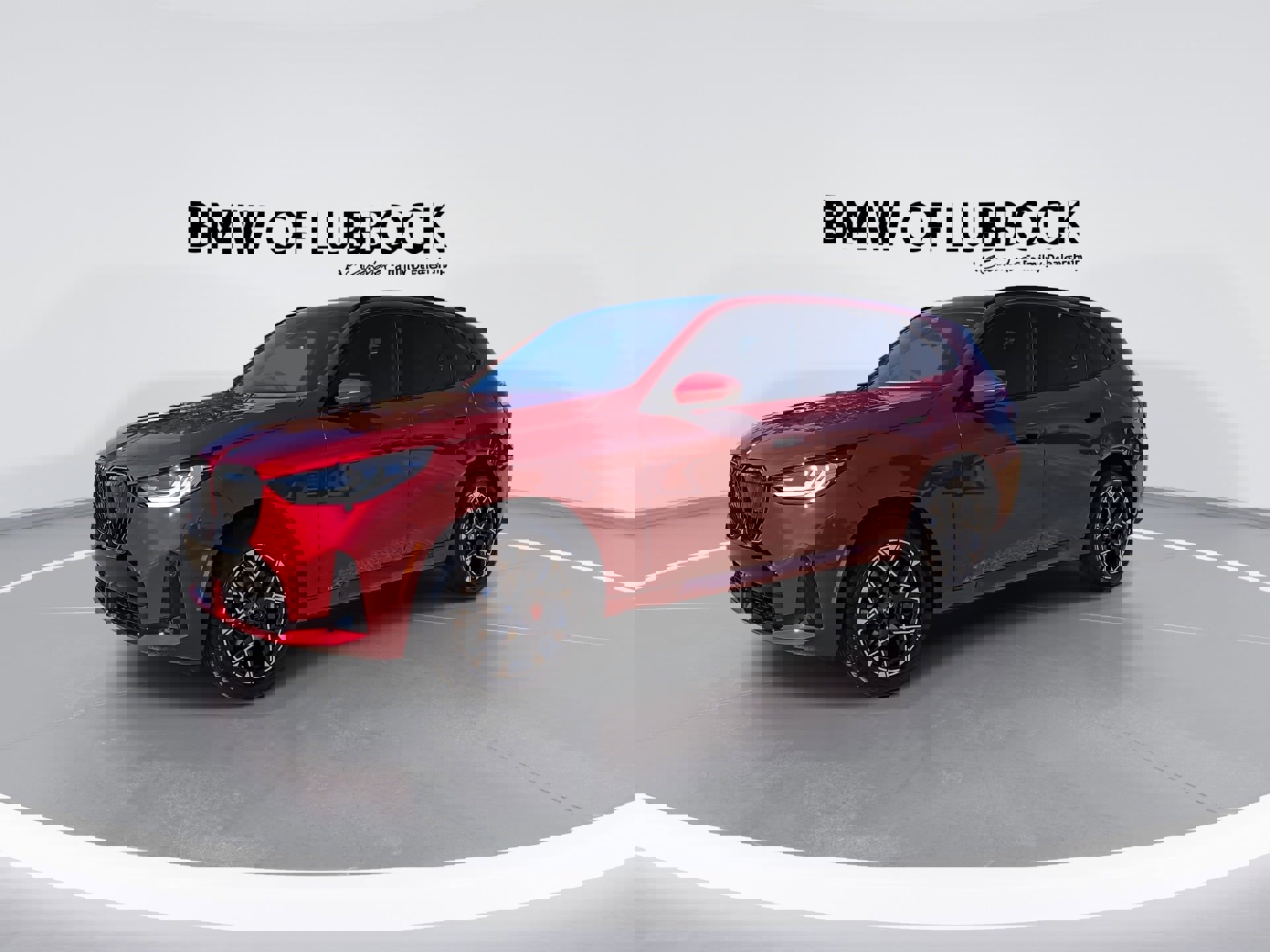 Certified 2026 BMW X3 xDrive30 w/ Premium Package image 4