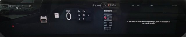 New 2025 Ford Expedition Platinum image 16