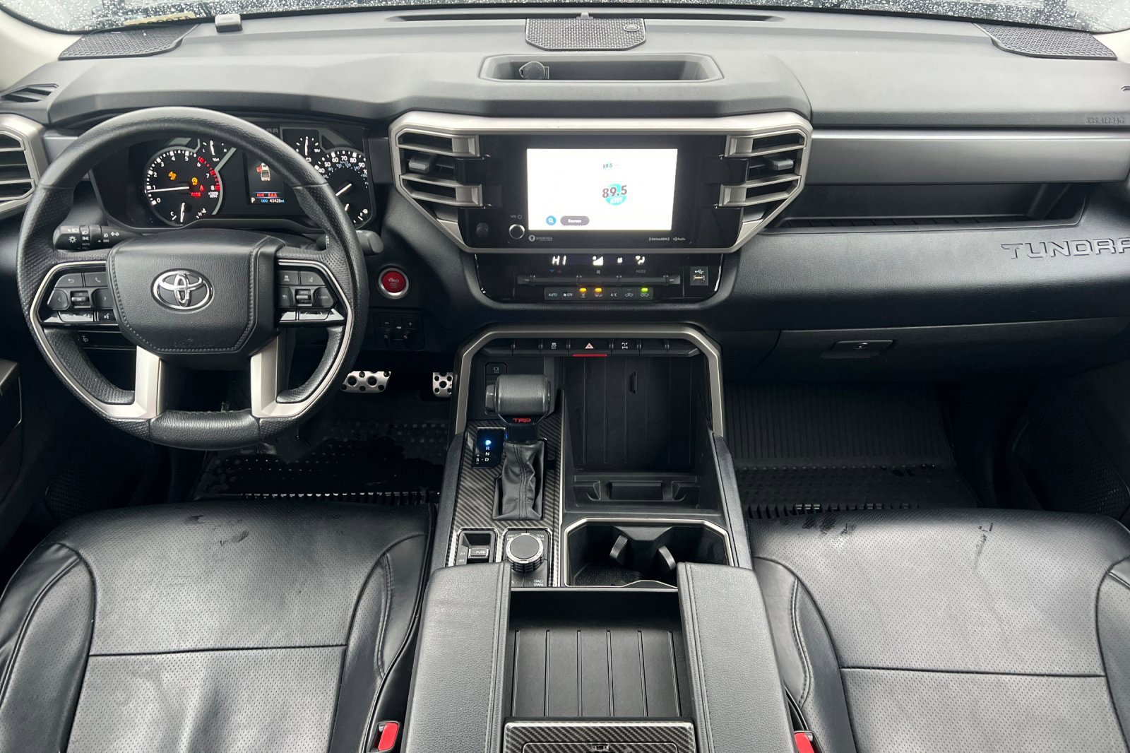 Used 2024 Toyota Tundra SR5 image 14