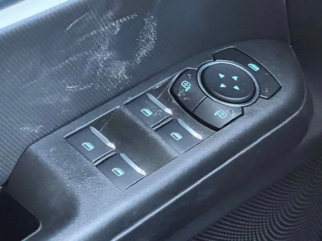 New 2025 Ford Bronco Sport Heritage w/ Convenience Package image 33