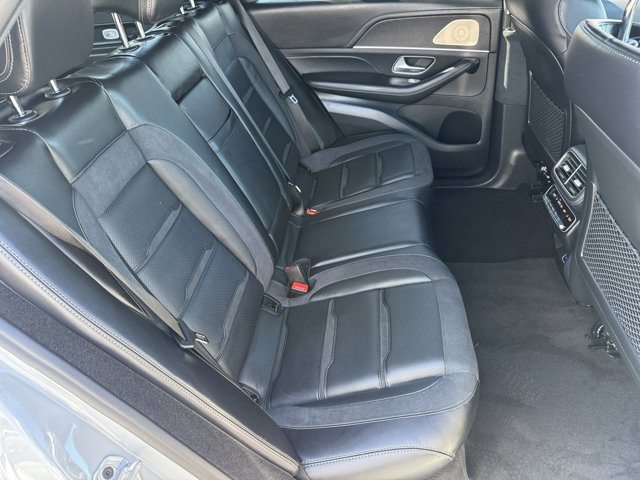 New 2026 Mercedes-Benz GLE 63 AMG S image 5