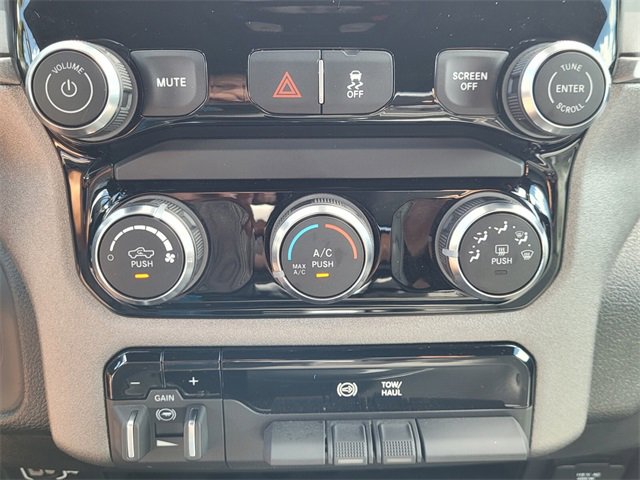 New 2026 RAM 2500 Tradesman w/ Chrome Appearance Group image 10