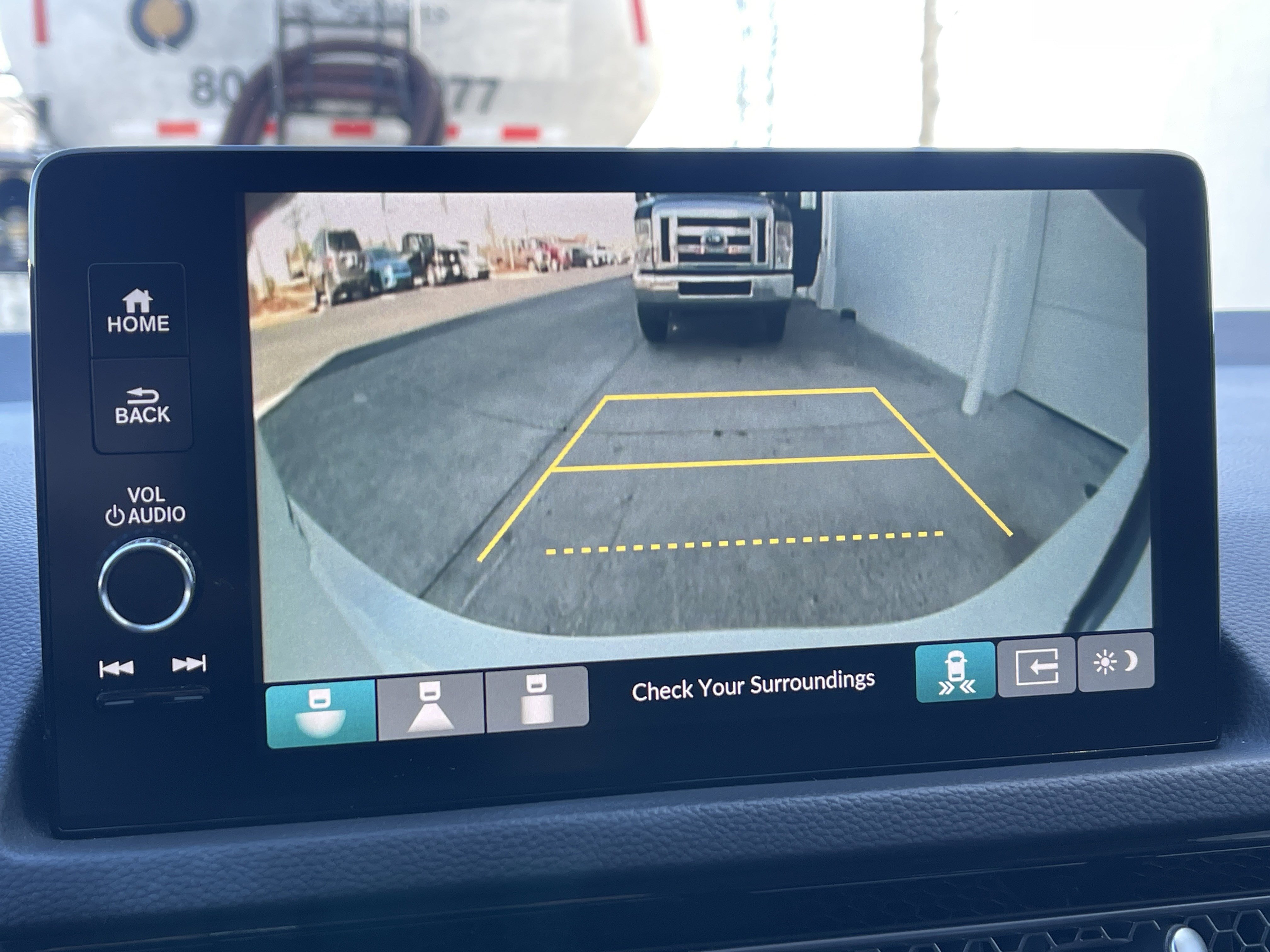 Certified 2024 Honda Civic Touring image 14