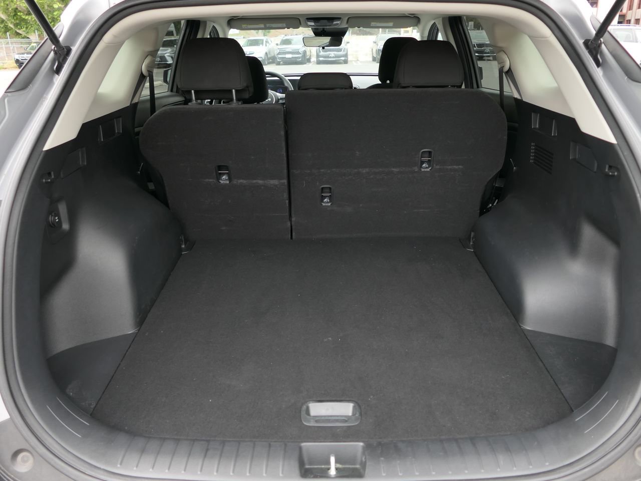 Certified 2023 Kia Sportage LX FWD image 23
